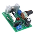 thumbnail image 2 of Módulo regulador de voltaje de fuente de alimentación Placa convertidora estabilizada ajustable 0‑30V a 1,25V‑28V, 2 of 8