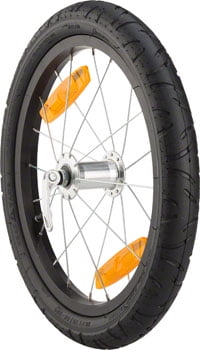 bike wheel replacement