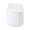 White, variant on Wall-Mounted Storage Box Rack 1Pc White,1*Storage Rack,Wall-Mounted Storage Box Storage Rack Remote Control Panel Storage Box