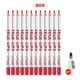 thumbnail image 3 of Delineador de bios Zulema 12 Uds. impermeable 46 #, 3 of 5