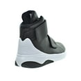 thumbnail image 3 of Nike Marxman Men's Shoes Black/White 832764-001, 3 of 6
