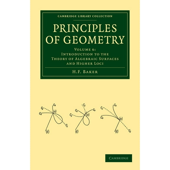 Principles of Geometry, (Paperback)