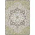thumbnail image 2 of Addison Rugs Chantille Indoor/Outdoor Traditional Aloe Machine Washable Rectangle Rug, 10' x 14', 2 of 8
