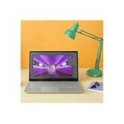 HP ENVY Laptop 17m-ch0013dx - Intel Core i7 1165G7 / 2.8 GHz - Win 10 Home 64-bit Plus - Intel Iris Xe Graphics - 12 GB RAM - 512 GB SSD (32 GB SSD cache) NVMe