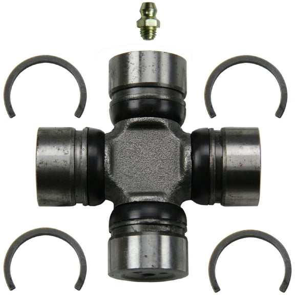 Universal Joint Fits 2016 Toyota 4Runner