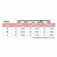 thumbnail image 7 of Women'S Fall Turtle Neck Oversized Sweaters Long Sleeve Chunky Knit Pullover Tops Winter Fashion Clothes Black L, 7 of 7