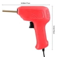 thumbnail image 3 of Plastic Welding Machine Heat Gun Plastic Welding Machine Repair Car Tool Kit, 3 of 5
