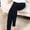 377#Navy, variant on Yoga Women Leggings 2025 Leggings Legging Women Thick Casual Leggings Plush Slim Elastic Pants Workout Leggings for Women 4 Way Stretch No See Through Tummy Control Workout Yoga Pants