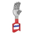 thumbnail image 1 of Robot de 33cm con garra, agarrador de mano, palo de agarre, juguetes de plástico intelectual para niños, 1 of 8