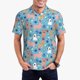 thumbnail image 1 of Balery Cute Dog Camisa Polo de Hombre con Estampado, de Manga Corta y Tejido Medio, Camisa Tipo Golf Polo-Large, 1 of 6