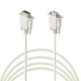 thumbnail image 2 of Cable Extensión Convertidor Serial RS232 9 Pines A DB9 (5 M), 2 of 9