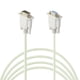 thumbnail image 2 of Cable Extensión Convertidor Serial RS232 9 Pines A DB9 (5 M), 2 of 9
