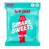 SmartSweets Sweet Fish, Candy with Low Sugar (3g), Low Calorie (100), No Artificial Sweeteners, Vegan, Plant-Based, Gluten-Free, Non-GMO, Healthy Snack for Kids & Adults, 1.8oz (Pack of 12)
