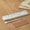 White Green, variant on Marble Incense Holder Burner-Natural Stone Stick Incense Tray with Ash Catcher,20 Sticks & Brush - Elegant Decor for Meditation, Yoga, Home,Gift(Beige Travertine)