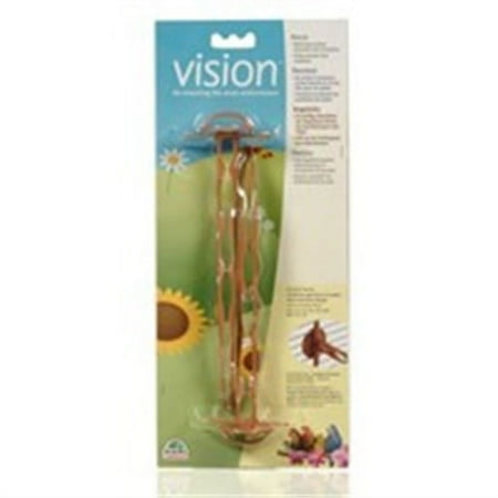 Vision Terracotta Perch