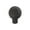 Oil-Rubbed Bronze, variant on Amerock Cowrie 1-1/8 inch (29mm) Diameter Golden Champagne Cabinet Knob