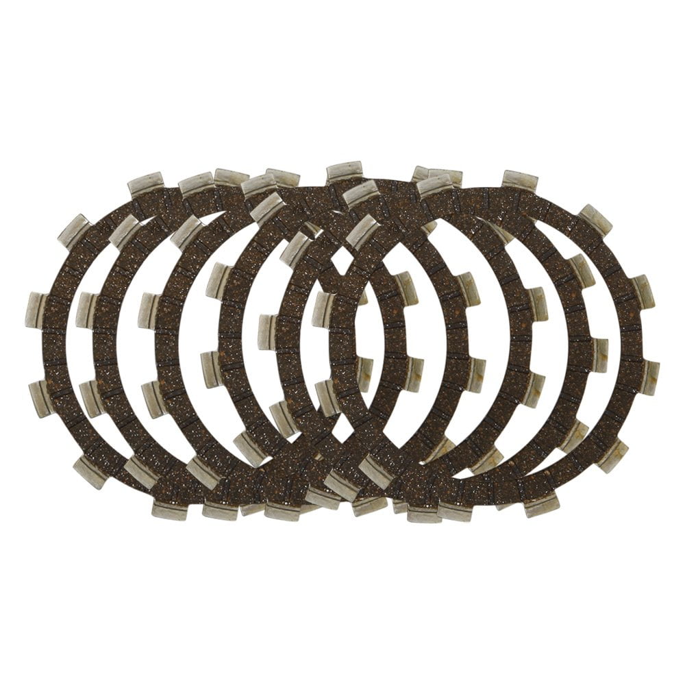 EBC Brakes CK2370 Clutch Friction Plate Kit EBC Brakes CK2370 Clutch Friction Plate Kit