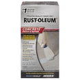 thumbnail image 1 of Rust-Oleum 301012 Produits de Réparation pour Murs et Surfaces, 24 Fl Oz, Gris, 1 of 8