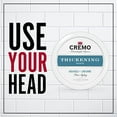 thumbnail image 2 of Cremo Premium Barber Grade Hair Styling Thickening Paste, High Hold, Low Shine, 4 Oz, 2 of 3