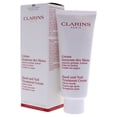 thumbnail image 4 of Crema Clarins Hand and Nail Treatment Cream Crema Unisex 3.3 oz, 4 of 6