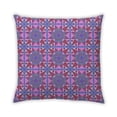 thumbnail image 1 of Ahgly Company Indoor Square Contemporary Throw Pillow, 18 inch by 18 inch, 1 of 5