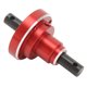 thumbnail image 5 of RC Differential Locker, RC Differential Locker Spool Metal Efficient Deceleration Durable Front Rear Universal Precise Size For 1/10 RC Car, 5 of 8