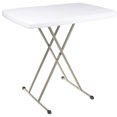 thumbnail image 1 of Everyday Home Folding Table, Foldable Table and TV Tray, 30 x 20 x 28 (Great for Laptops), 1 of 10