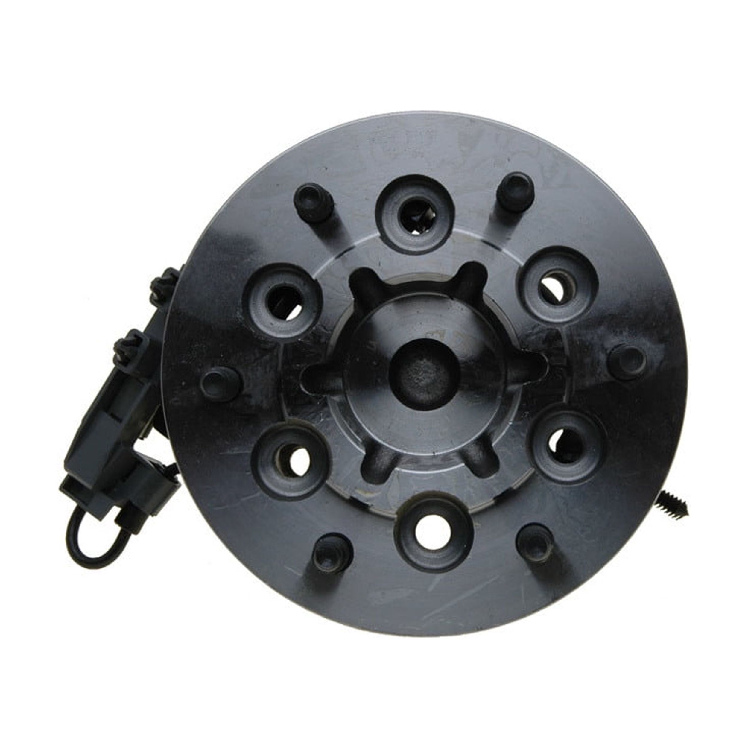 R-Line Wheel Hub Assemblies Fits select: 2004-2008 CHEVROLET COLORADO, 2004-2008 GMC CANYON