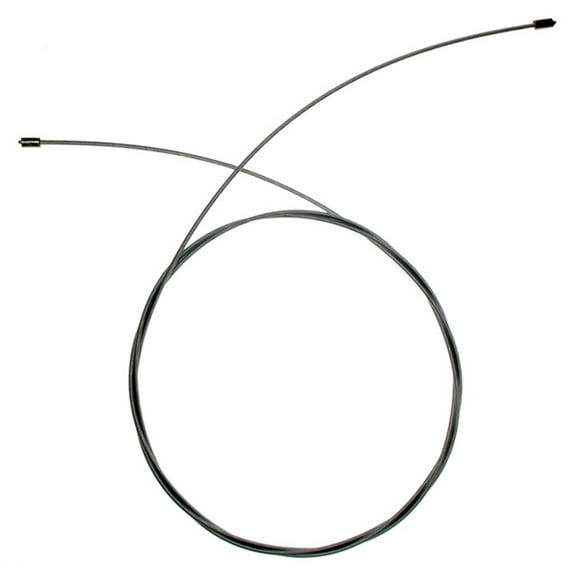 Parking Brake Cable Fits select: 1978 CHEVROLET C10, 1977 CHEVROLET BLAZER