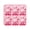 Pink, variant on 6 Cavity Turtles Silicone Mousses Cake Mold Chocolate Baking Mold Kitchen Tool Party Celebration Dessert Bakewares