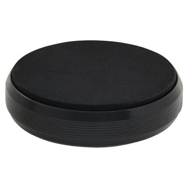 Soporte magnético universal para teléfono móvil en el salpicadero del coche (negro)