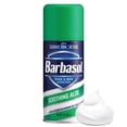 thumbnail image 5 of Barbasol Soothing Aloe Thick & Rich Shaving Cream 10 Ounces each (Value Pack of 9), 5 of 6