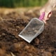 thumbnail image 4 of Tamiz Portátil de Acero Inoxidable para Jardín, Ideal para Compost, Tamizar Arena y Plantar. Malla Resistente con Mango Ergonómico., 4 of 5