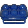 thumbnail image 1 of Liberty Leisure - Huevera portable (Azul), 1 of 2