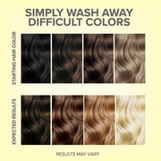 Color Oops Extra Conditioning Hair Color Remover, Bleach Free Dye Remover
