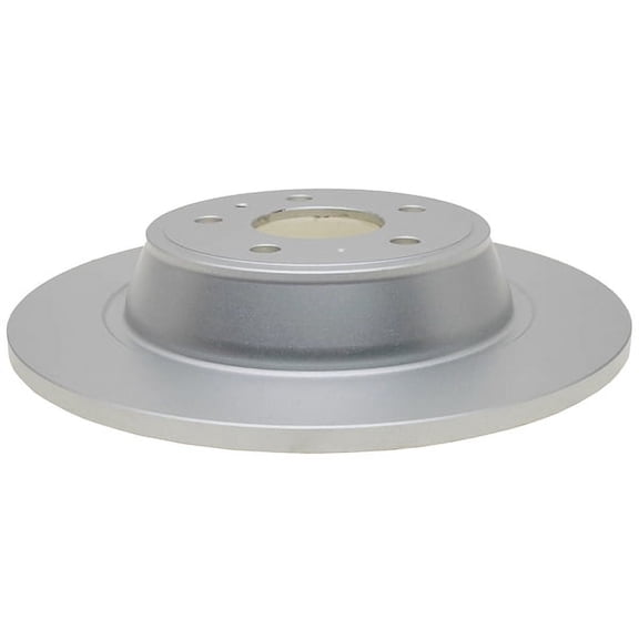 ACDelco Disc Brake Rotor 18A81012 Fits select: 2013-2016 FORD FUSION SE, 2017-2020 FORD FUSION