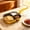 D, variant on Titanium Ceramic Nonstick Skillet Large Capacity Induction Pan With Heat Handle