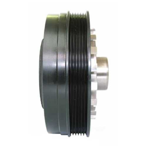 Dayco PB1434N Harmonic Balancer, Without Degree Markings Fits select: 2000-2005 BUICK LESABRE, 2006-2008 BUICK LUCERNE