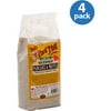 Bob's Red Mill Buckwheat Pancake & Waffle Whole Grain Mix, 26 oz, (Pack of 4)