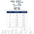 thumbnail image 4 of Bootique Cute Carrier Dog Cat Costume Small Pet Halloween Outfit Mailman Postal Worker Delivery Package, 4 of 7
