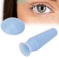 thumbnail image 1 of Contact Lens Removal Tool, Prevent Dropping Eye Protection Hygienic Suction Cup Contact Lens Removal Insert Tool  For Daily Use, 1 of 8
