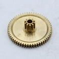 thumbnail image 3 of Metal Throttle Body Actuator Gear Replacement, 3 of 8