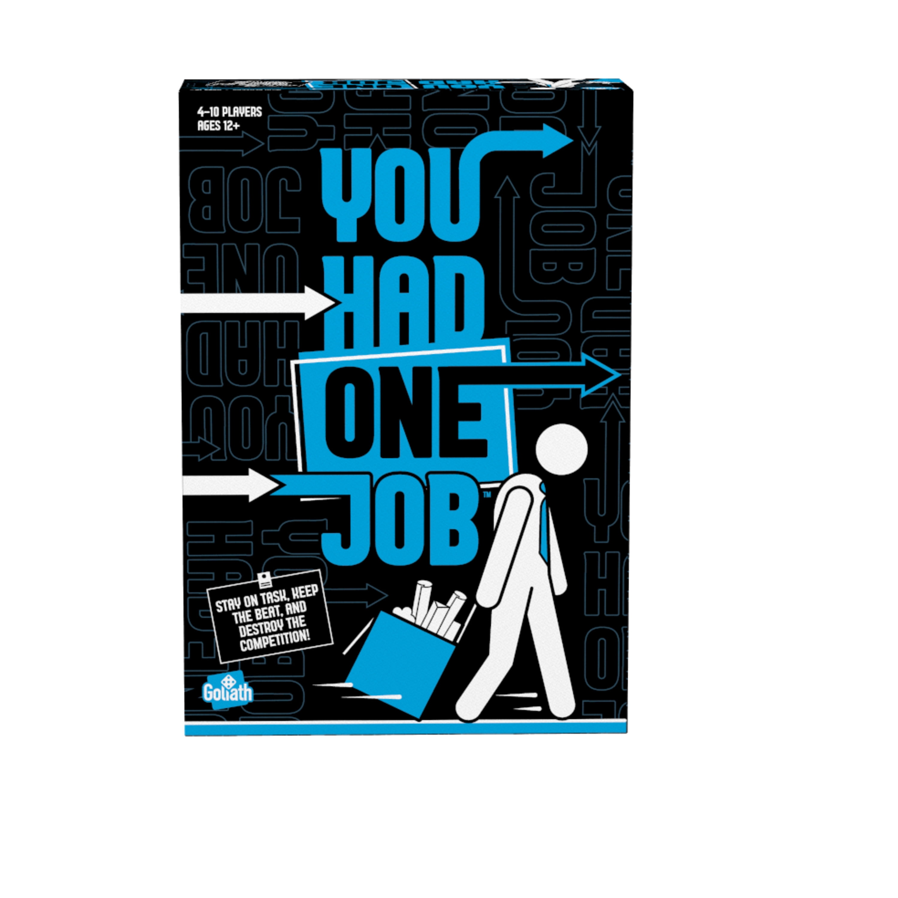 Wavelength Board Game Chainlink - Guess The Sequence Party Game, Fast Paced  Word Game For You Laugh You Lose