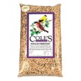 thumbnail image 1 of Cole's FF10 Finch Friends Bird Seed, 10-Pound, 1 of 1