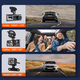 thumbnail image 3 of Cámara Para Automovil Accesorio Dashcamera Hd1080p 3pantalla, 3 of 4