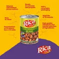 thumbnail image 4 of Rica Frijoles Antioqueños Beans Can, 15 oz, 1 Can, 4 of 5