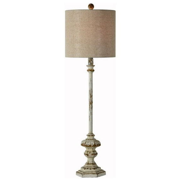 Clarke Buffet Lamp (Set of 2)