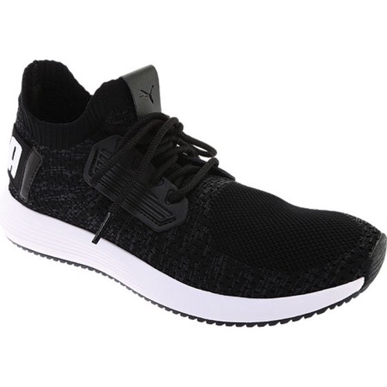 uprise knit puma