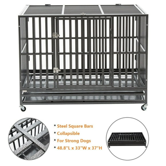 Replacement Tray Dog Crate