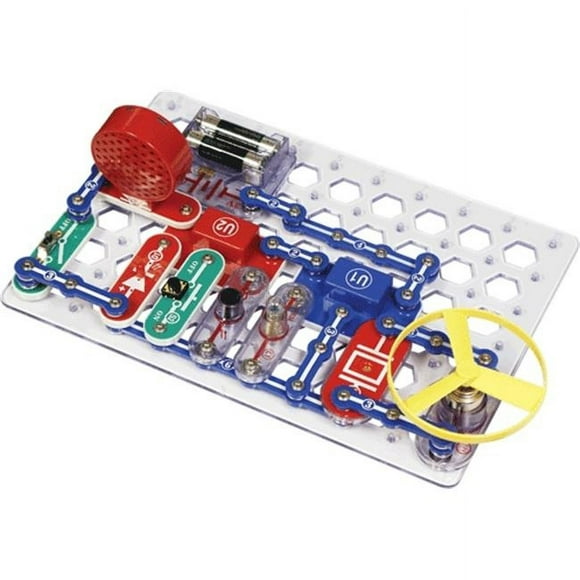 Snap Circuits Jr. Kit